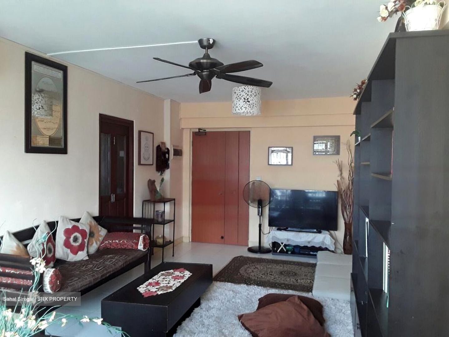 Blk 438B Fernvale Court (Sengkang), HDB 4 Rooms #460635531